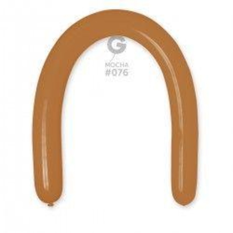 GEMAR 350G Mocha 76