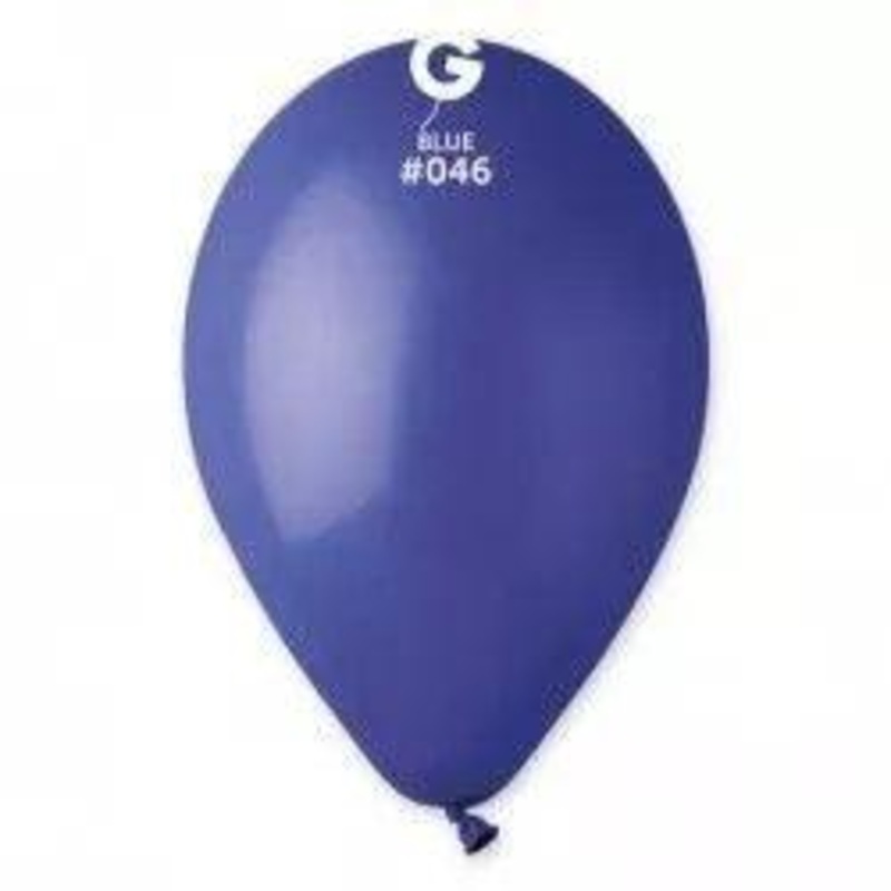 GEMAR Dark Blue 46