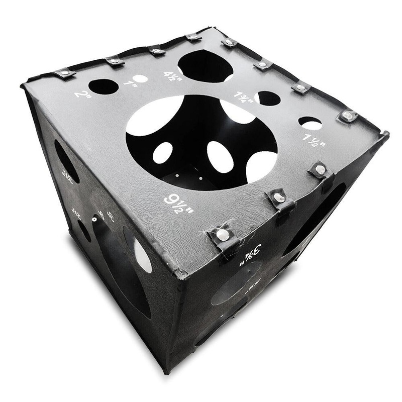 Holey Box Ultra