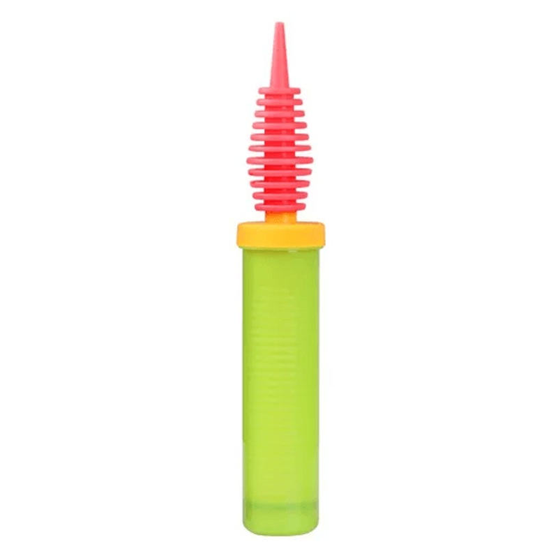 Modelling 160 Balloon Pump