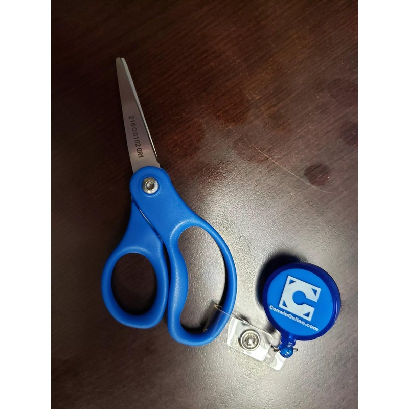 Scissor Keeper/Scissor Combo