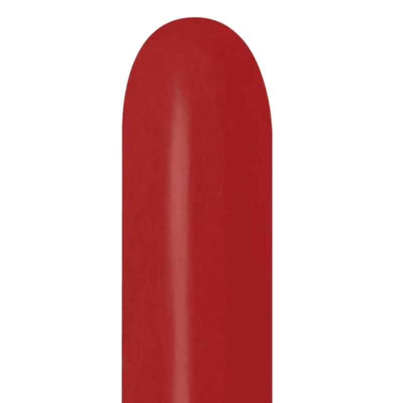 Sempertex 260s Imperial Red