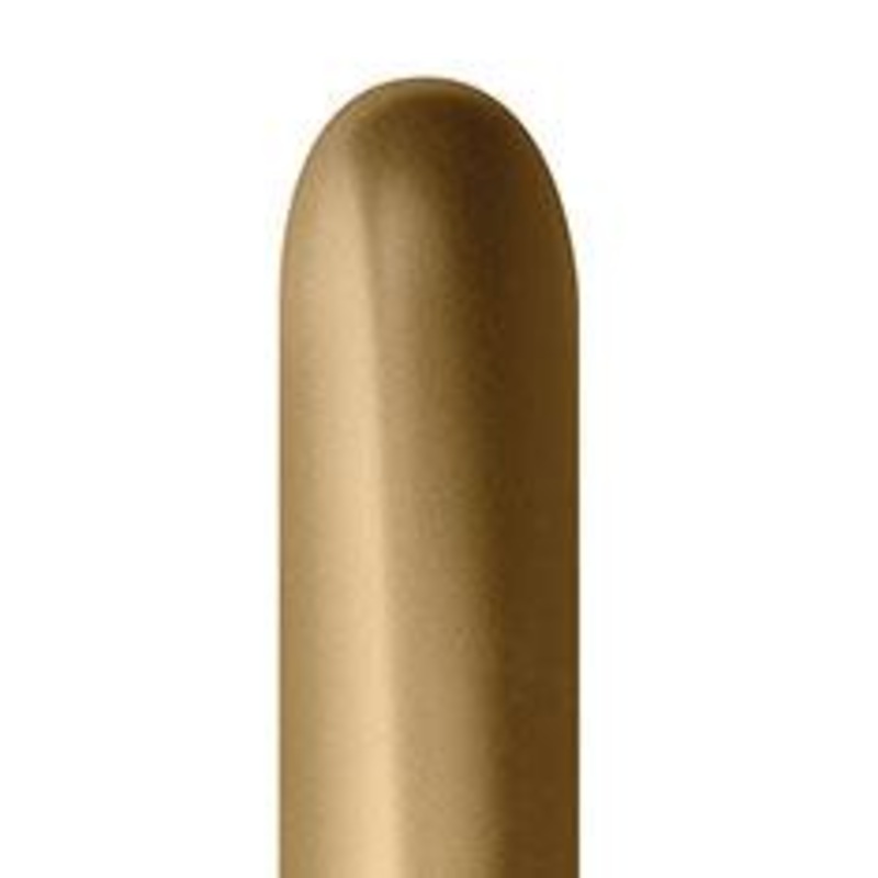 Sempertex 260s Reflex Gold