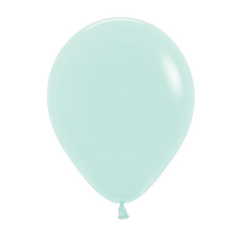 Sempertex Matte Green