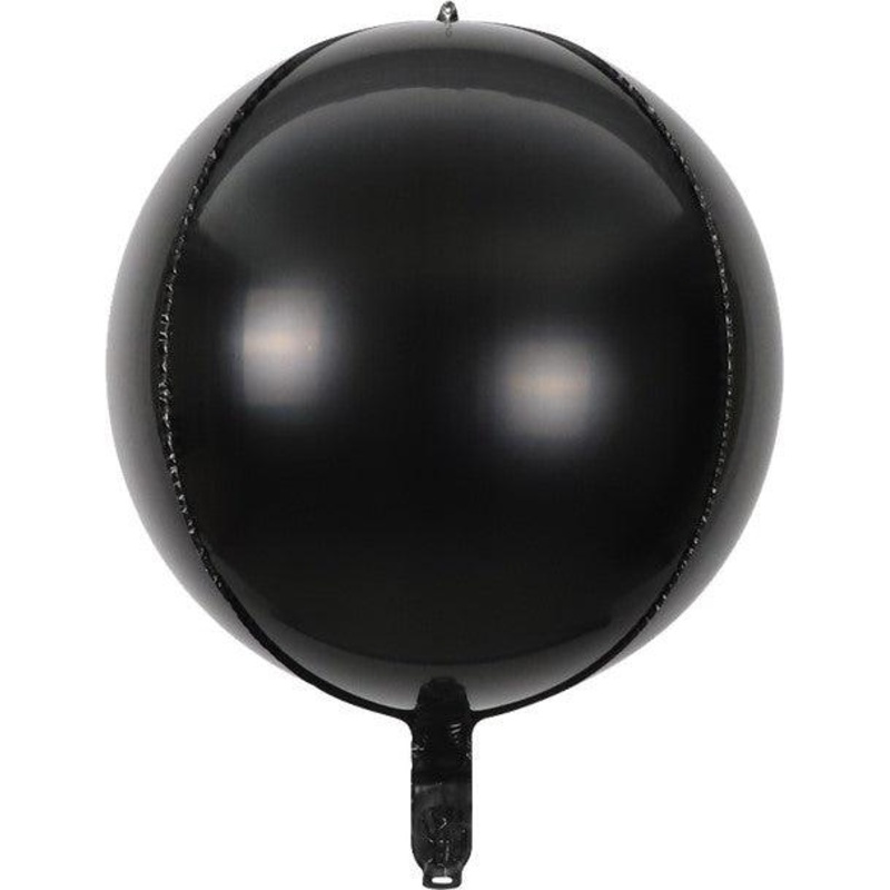 Sphere Black 36"