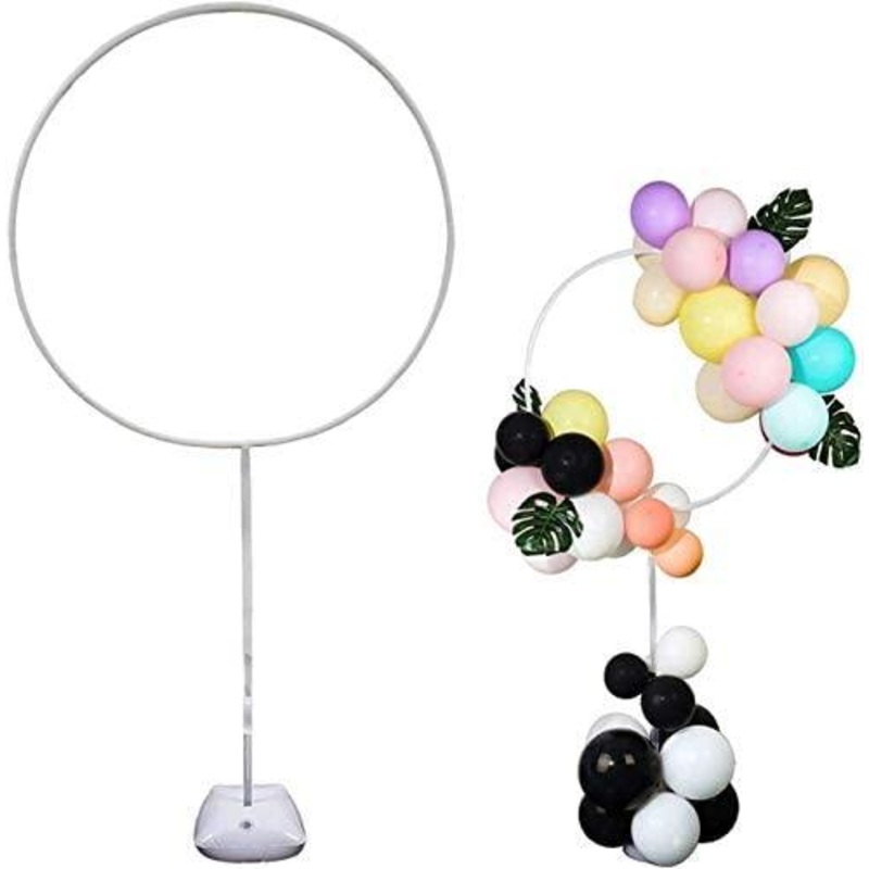 Stand, Metal Circle