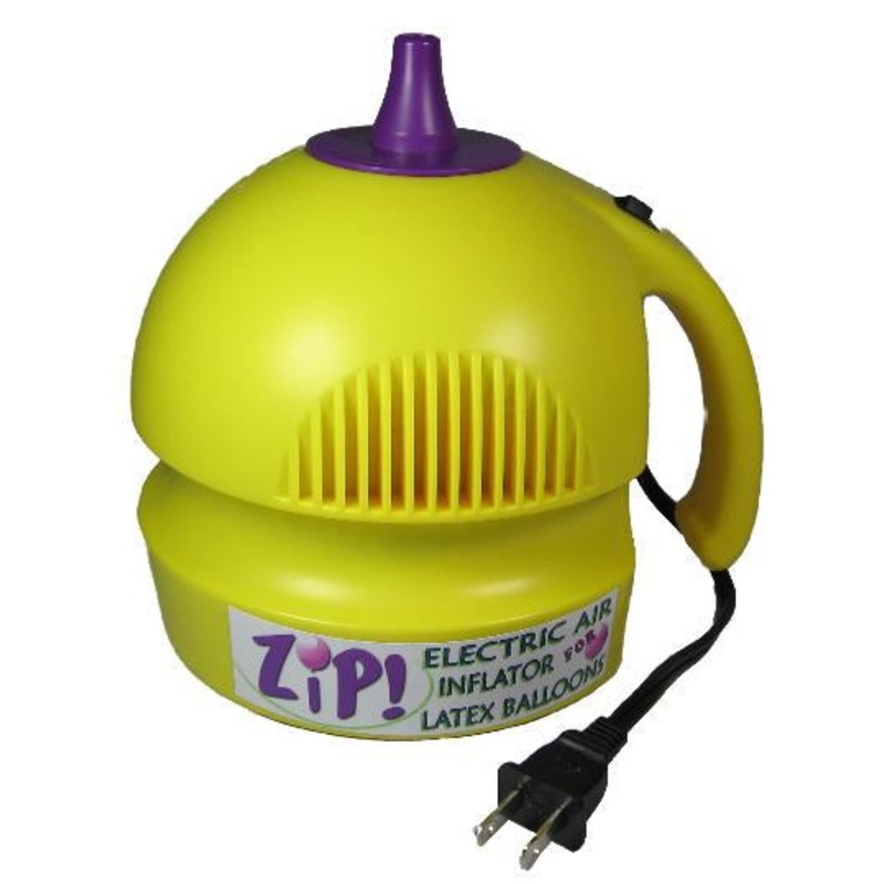 ZIP - Electric Air Inflator