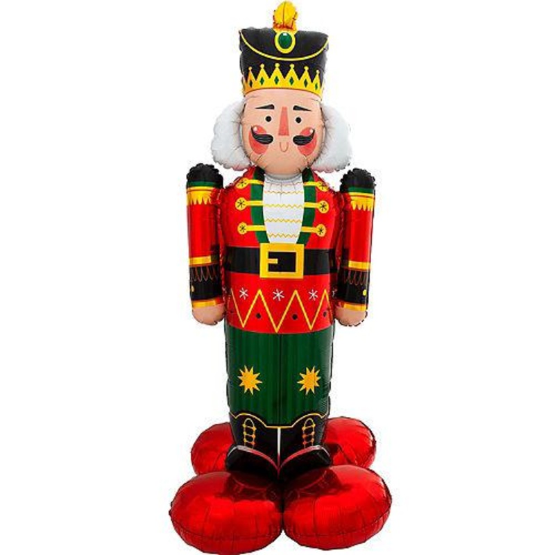 Airloonz-Nutcracker