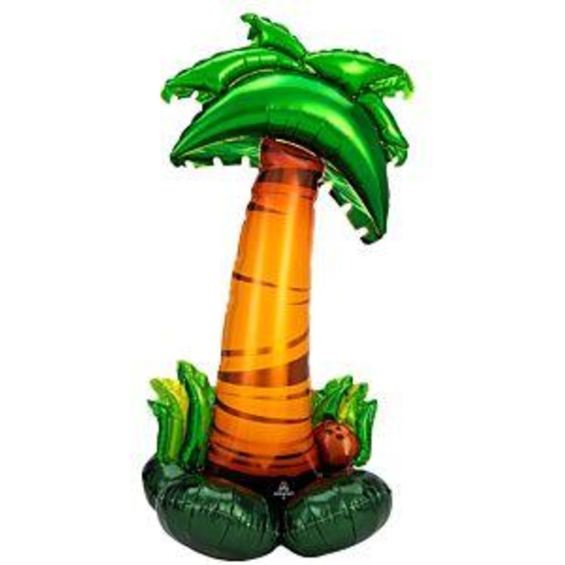 Airloonz-PalmTree 56"