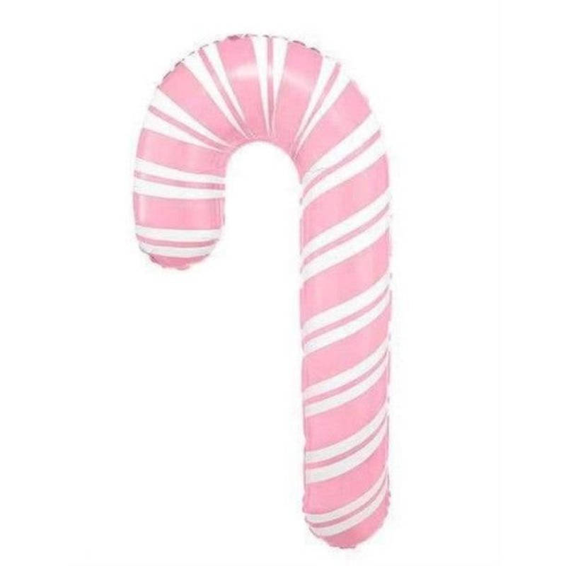 Candy Cane Pink 30"