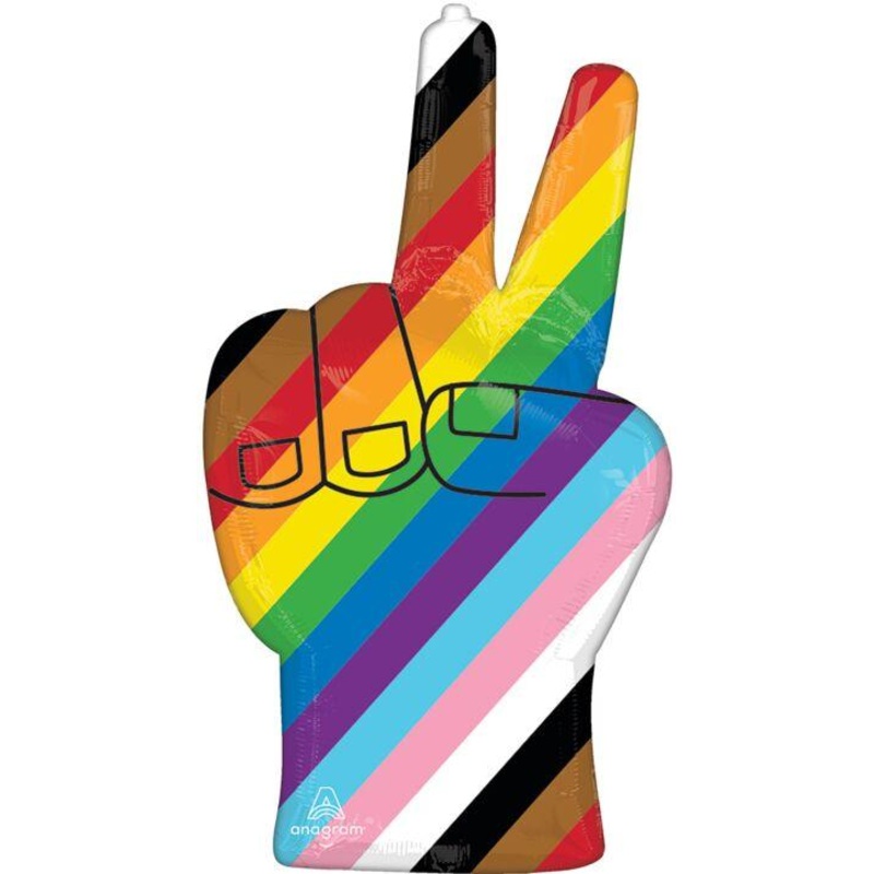 Celebrate Pride