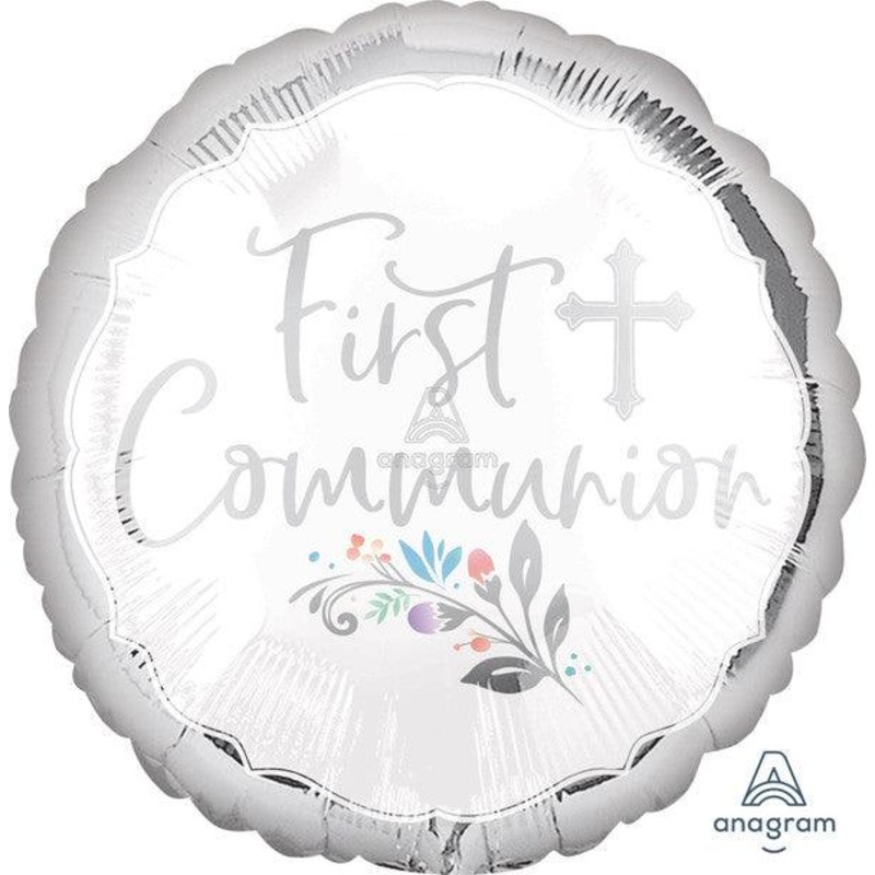 First Communion