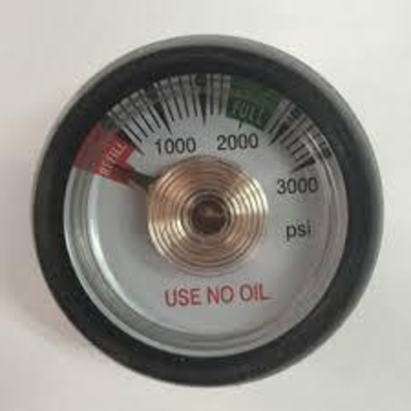 Gauge Replacement