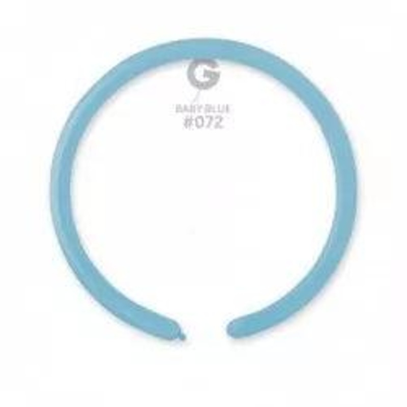 GEMAR 160G Baby Blue 72