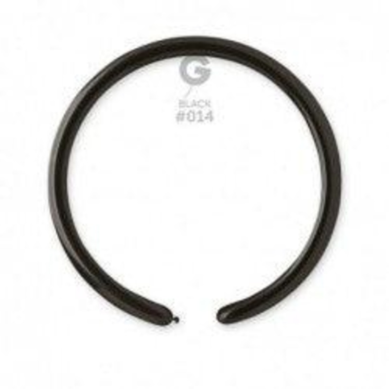 GEMAR 160G Black 14