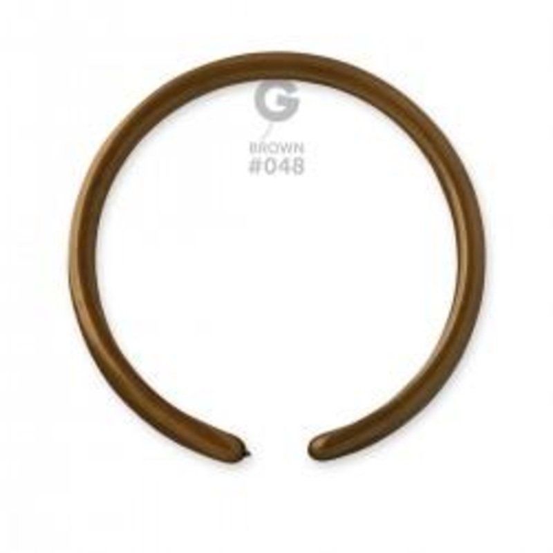 GEMAR 160G Brown 48