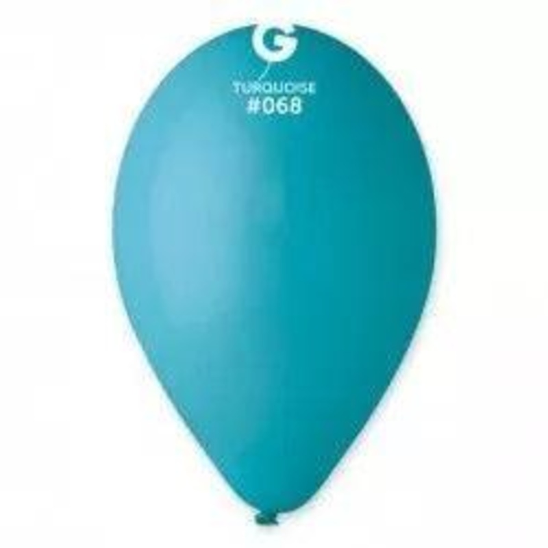 GEMAR Turquoise 68