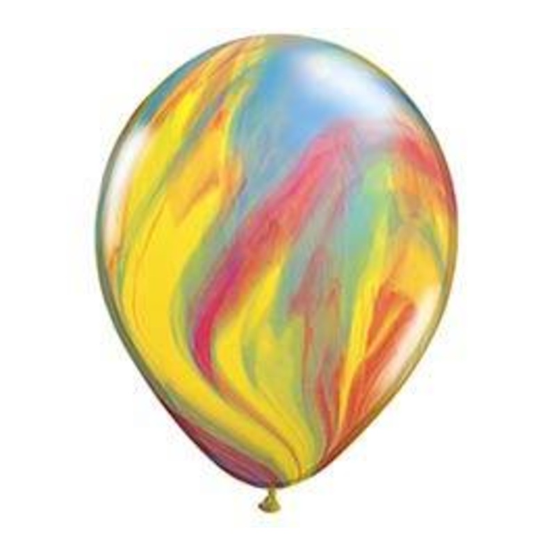 Qualatex Traditional Agate