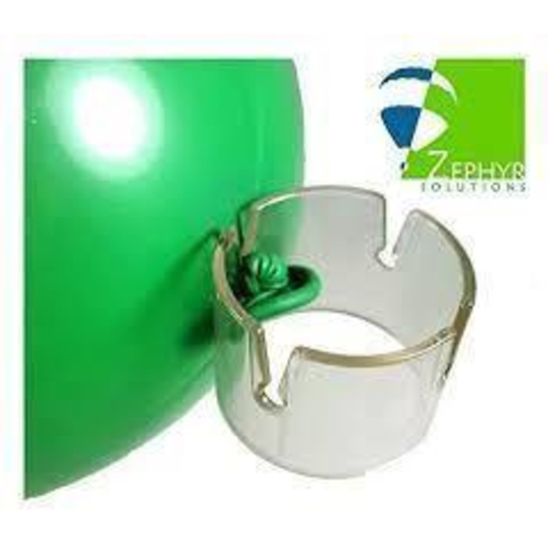 Ring, Balloon for Arch