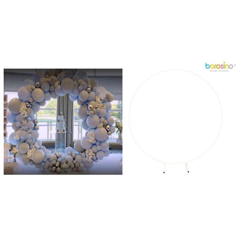 Stand, Circle Party Arch