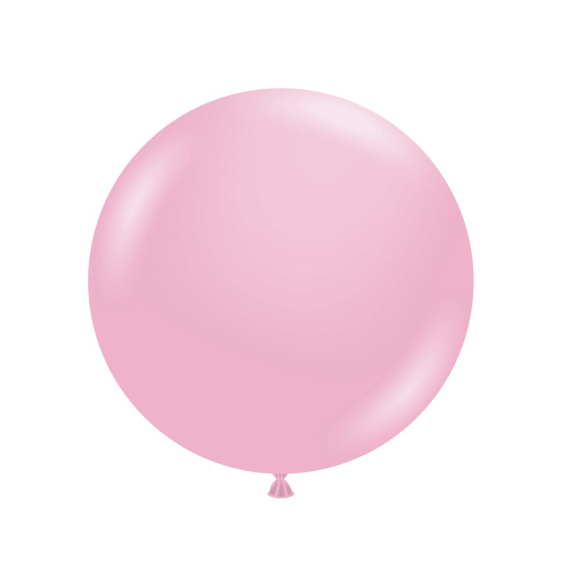 TUFTEX Pearl Shimmering Pink