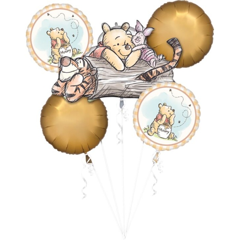 Winnie the Pooh