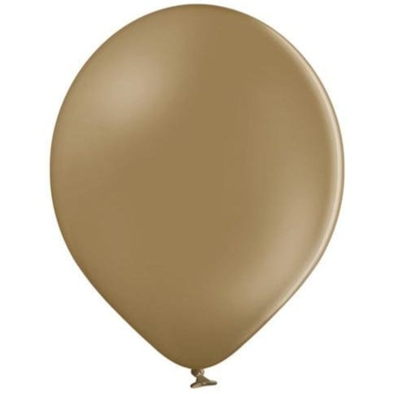 Almond Balloons 11"
