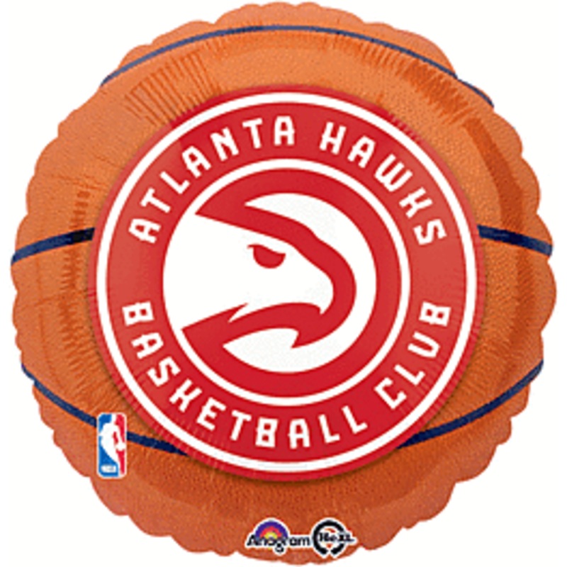 Atlanta Hawks Basketball