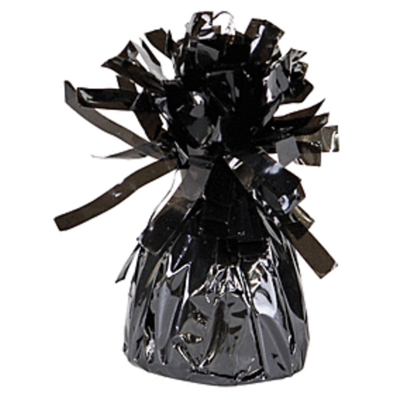 Balloon Weight, Black