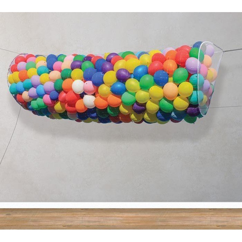 Boss 1000  Balloon Drop Net  23 x 4.5