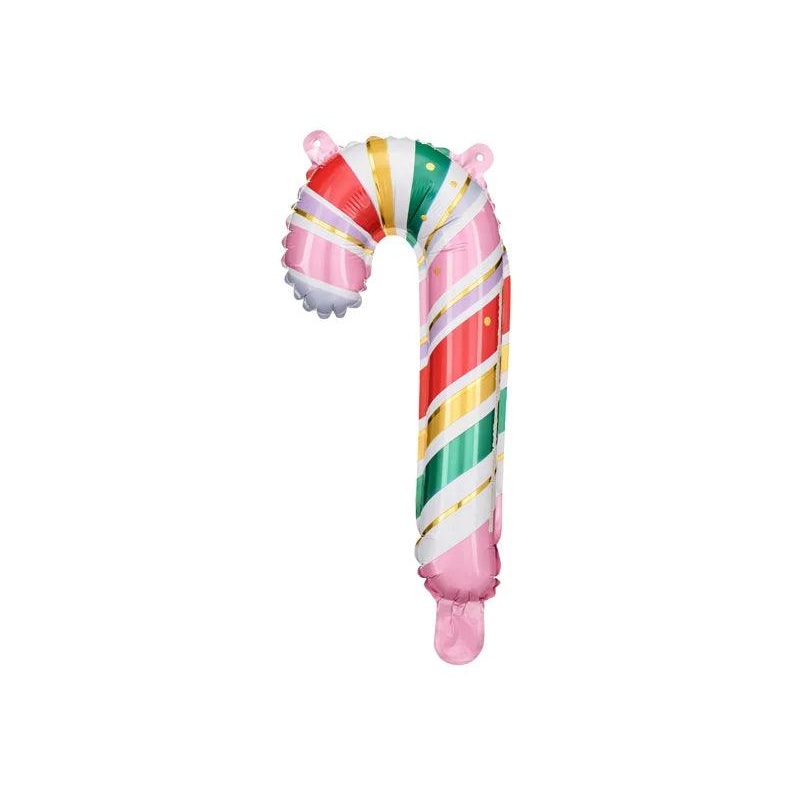 Candy Cane Mix 14"
