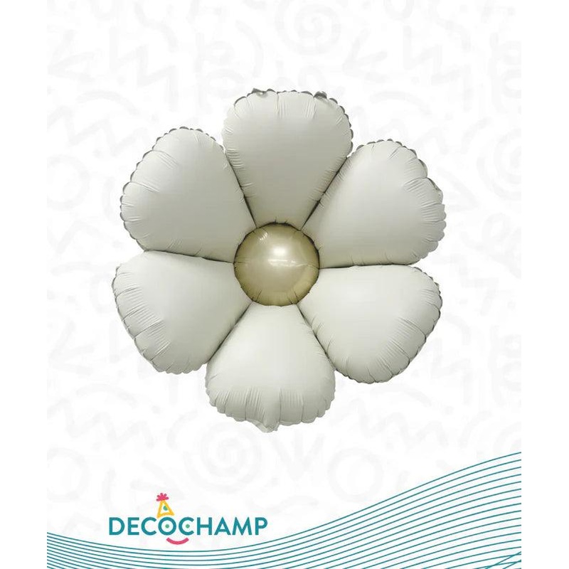 DecoFlower Latte