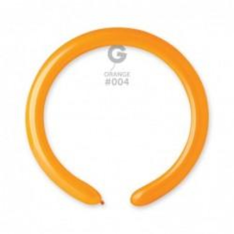 GEMAR 260G Orange 04