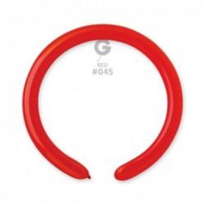 GEMAR 260G Red 45