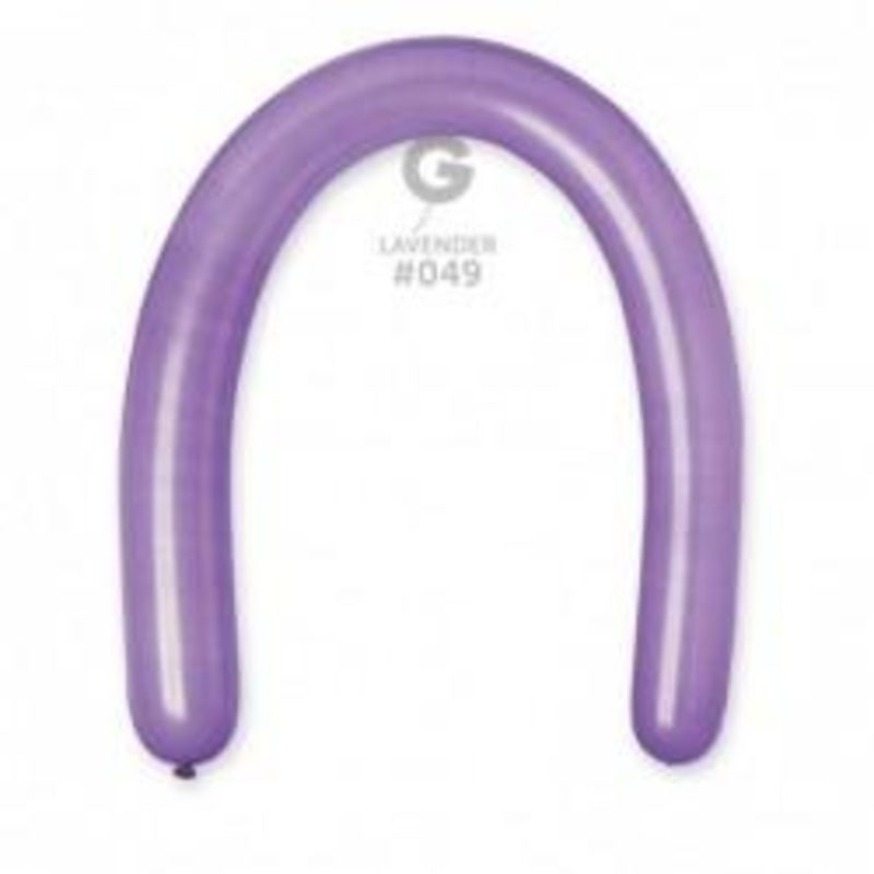 GEMAR 350G Lavender 49