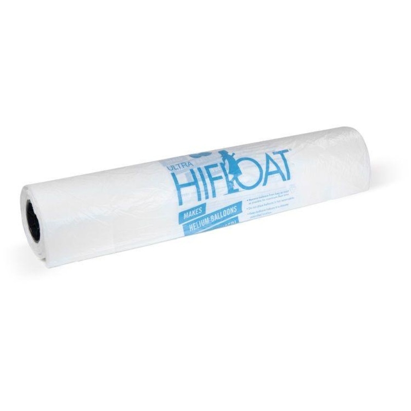 Hi-Float Transport Bag Roll 100ct