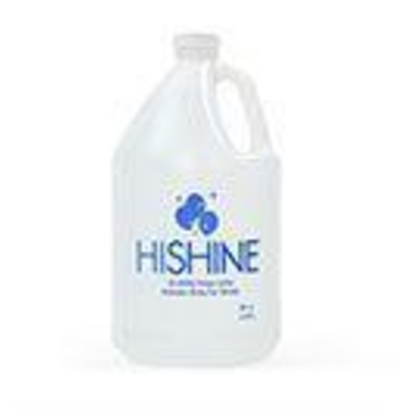 HI-SHINE BOTTLE, 96 OZ
