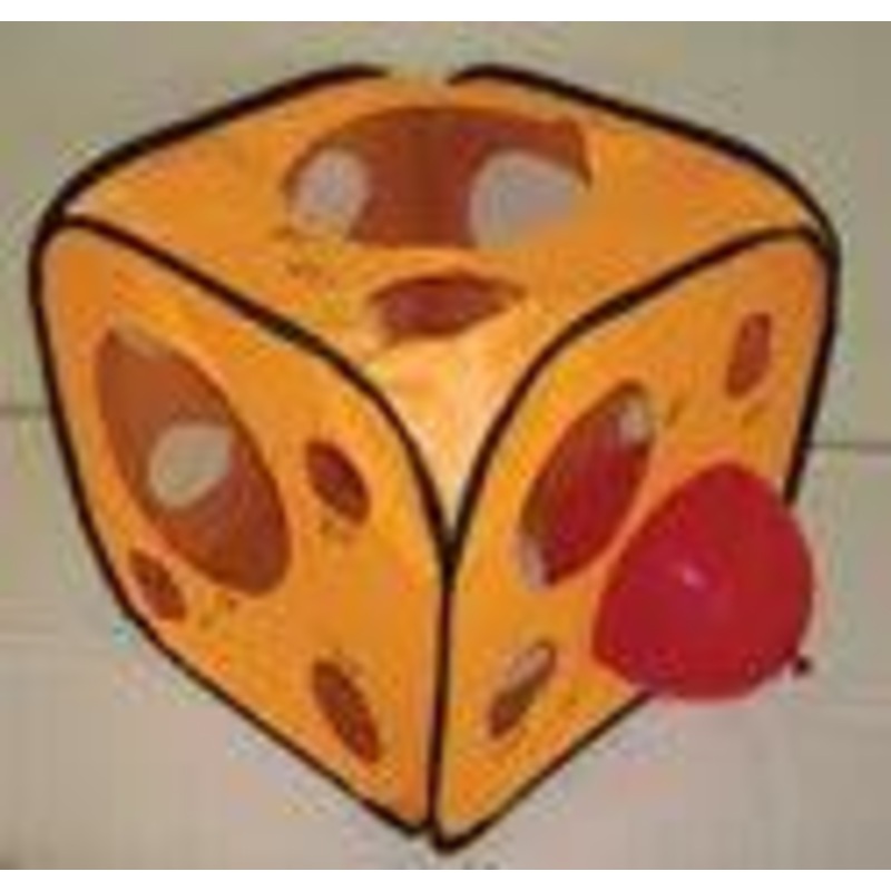 Holey Box Super Balloon Sizer