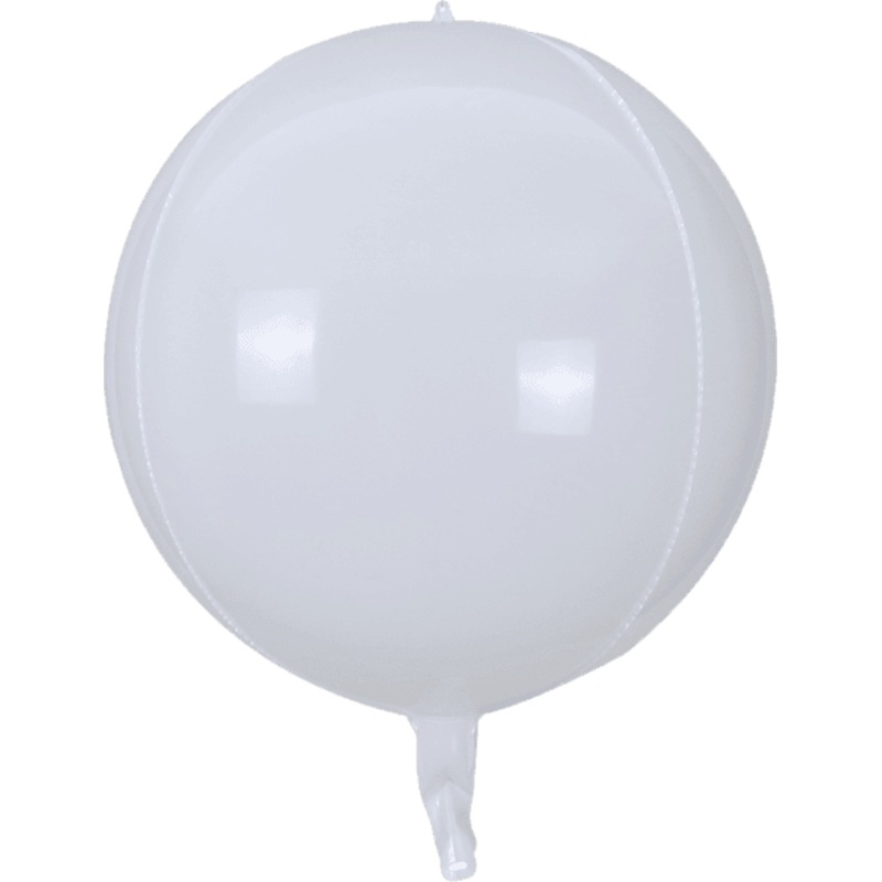 Sphere White 36"