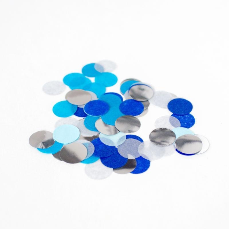 Confetti - Blue Sky Thinking