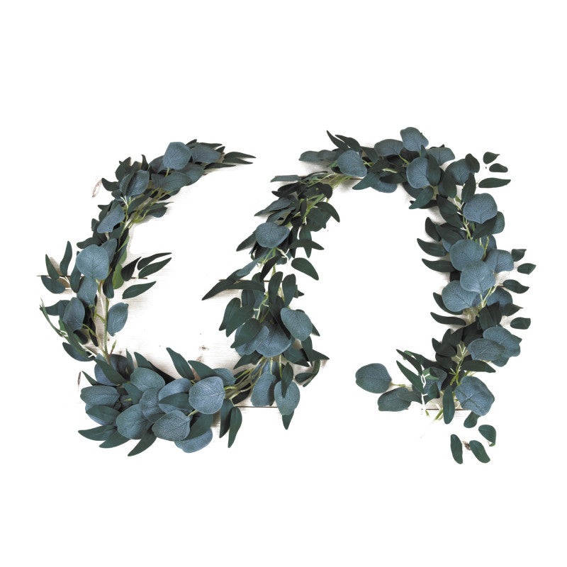 Eucalyptus Garland 2m