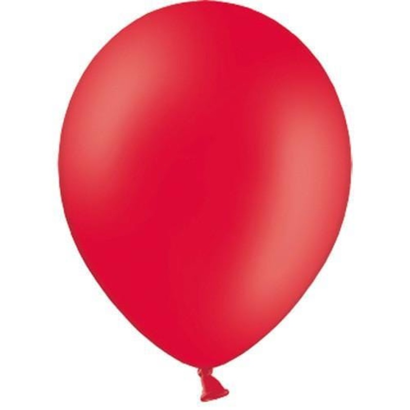 Red Balloons 11"