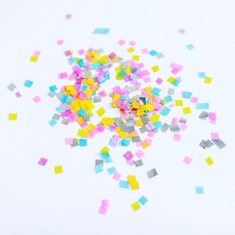 Confetti Sprinkles - Spring Candy