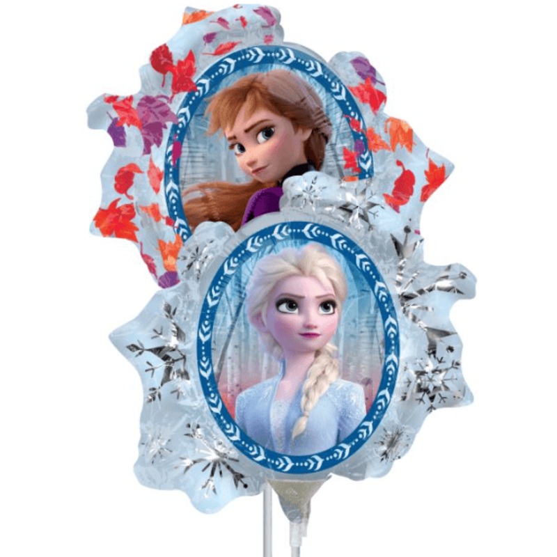 14" Disney Frozen 2