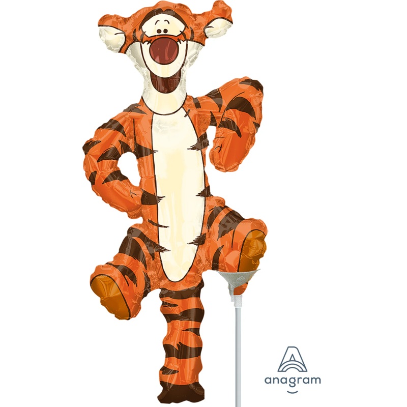 14" Tigger