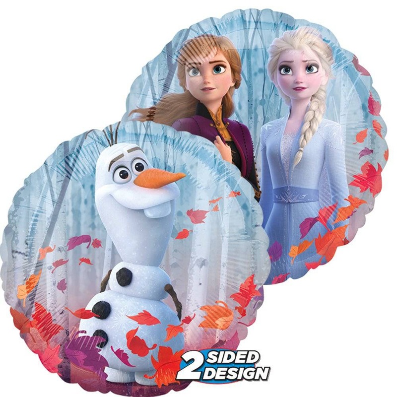 18" Frozen - Olaf