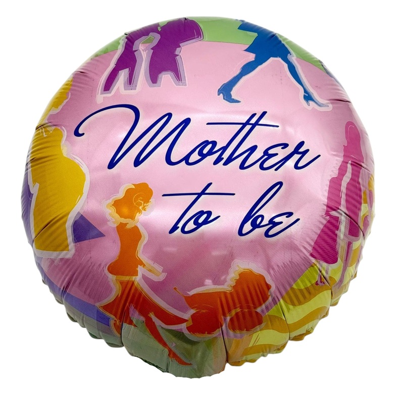 18" Mother to Be