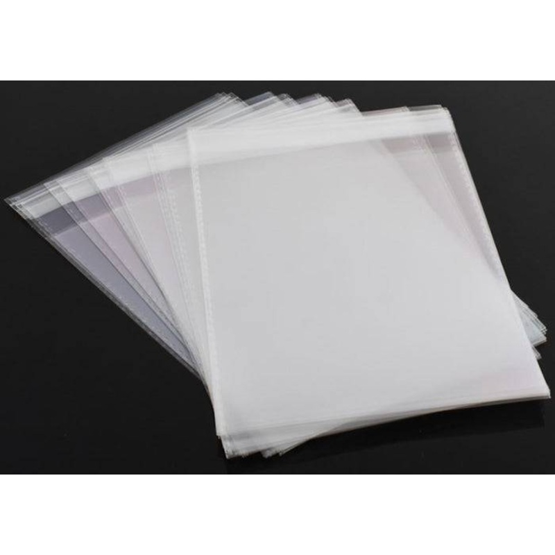 18 x 24in. Self Sealing Bags - Pack of 50