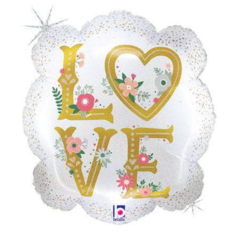 23 Love Frame
