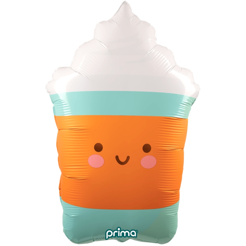 25" Coffee Cup